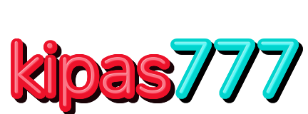 kipas777 — logo kanal