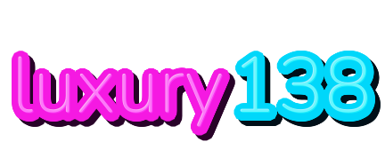 luxury138 — logo kanal